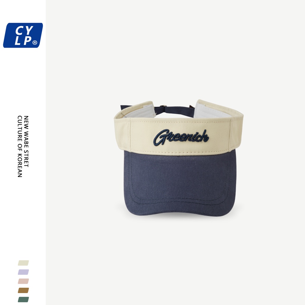 Mũ Lưỡi Trai Thêu Chữ Phong Cách Hàn Quốc Thời Trang Cho Nữ