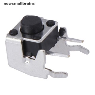 Newsmallbrains 10Pcs RB / LB bumper button tactile switch for Xbox One Xbox 360 controller NSB