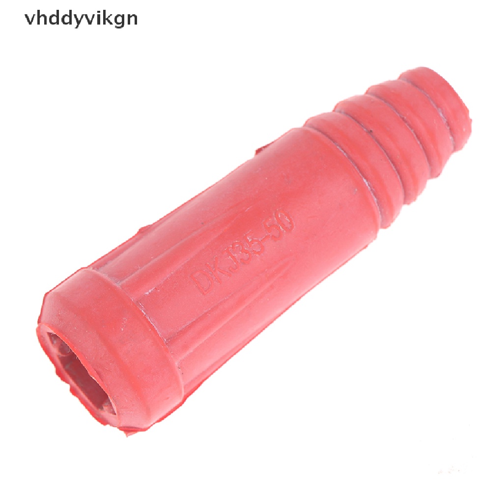 Đầu Nối Nhanh VHDD DKJ 10-25 35-50 Chuyên Dụng Cho Máy Hàn