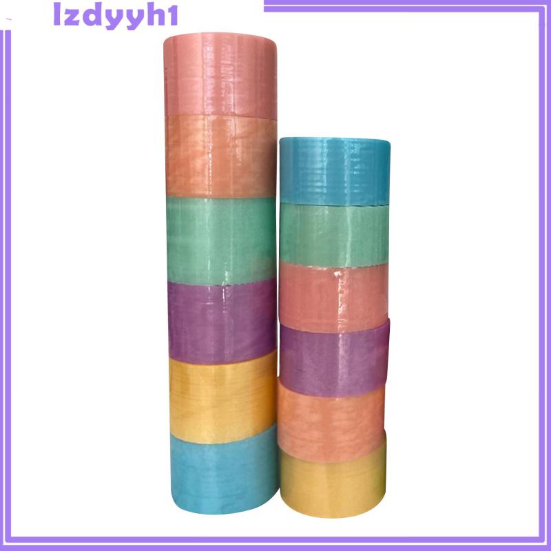 Cuộn Băng Dính Đồ Chơi Giáo Dục Cho Bé