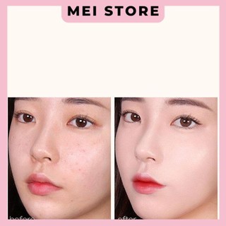 Phấn Nước BB Cream Hanru Hộp Đen 30ml