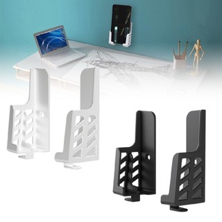 Dharma New Universal Tablet Wall Mount Stand Phone Holder For Adjustable Viewing Angle