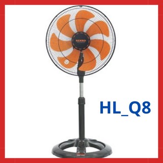 Quạt lỡ thân sắt LTS1636 7 cánh, bảo hành chính hãng