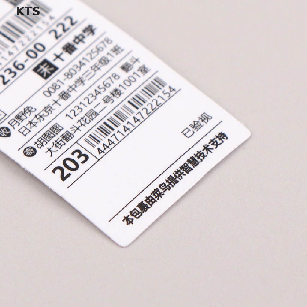 Set 5 Phụ Kiện Bằng Nhựa 1 / 12 Trang Trí Nhà Búp Bê