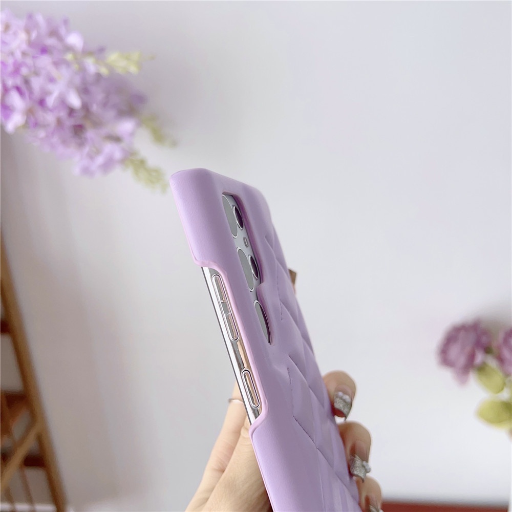 Ốp Lưng Điện Thoại Dành Cho Samsung S23 Ultra S23 Plus S23