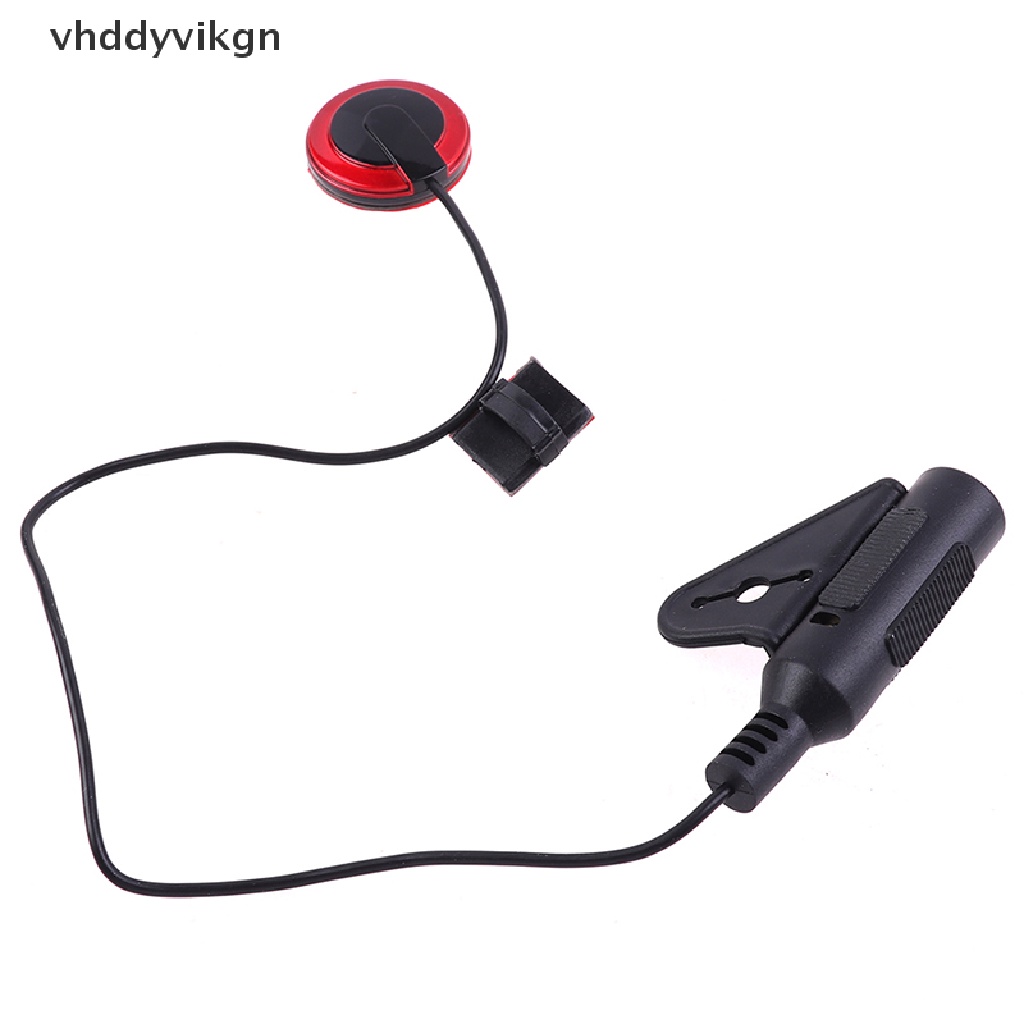Pickup Tiếp Xúc Piezo Chuyên Nghiệp Cho Đàn Guitar Violin