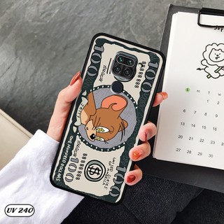Ốp lưng siêu hót Xiaomi Redmi Note9