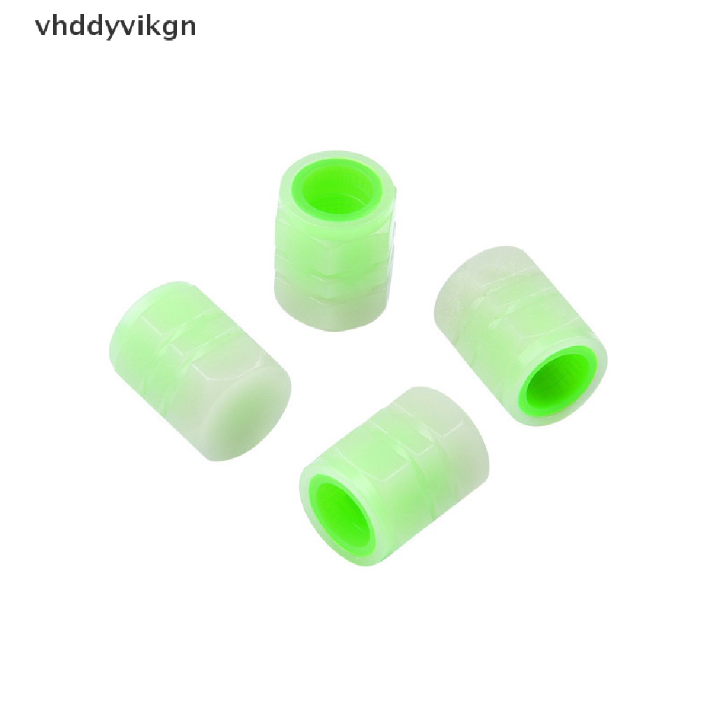 Nắp Van Bánh Xe Phát Sáng Chất Lượng Cao