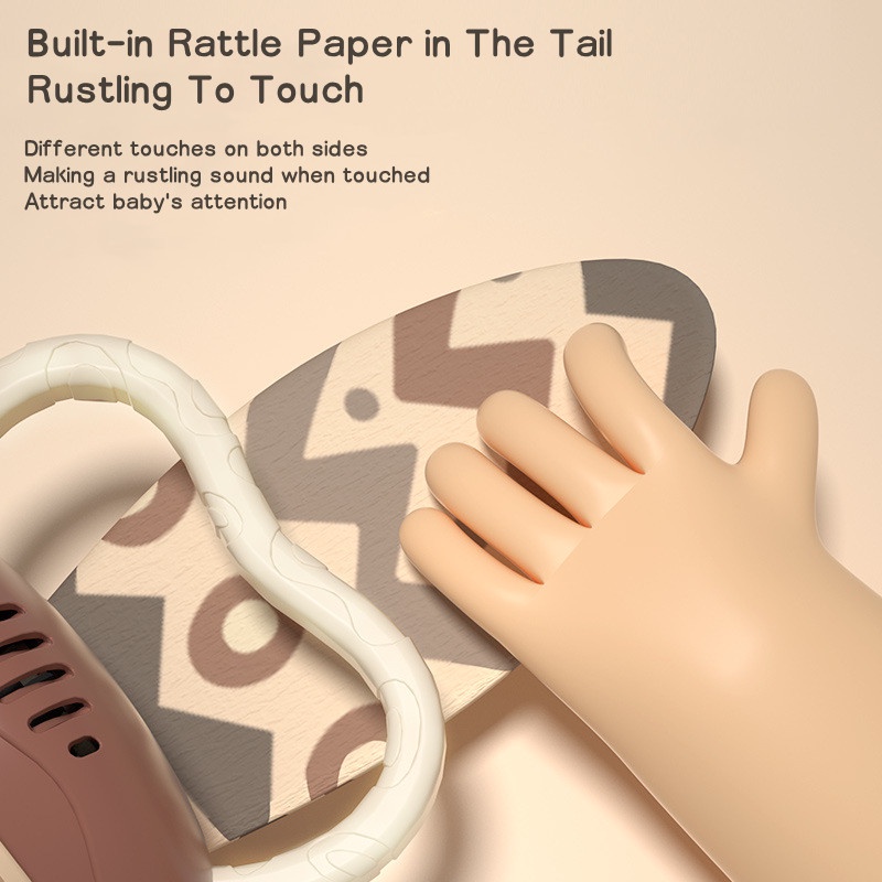 Nhạc Cụ Accordion Hình Động Vật Hoạt Hình Đáng Yêu Cho Bé