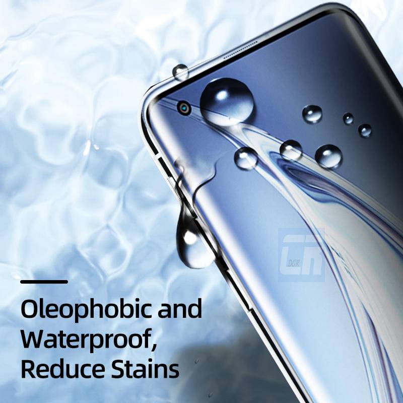 Kính Cường Lực Bảo Vệ Màn Hình Xiaomi MI 13 12 12T 11 11T 10 10T 9 9T Pro Lite MI 10S 11 Ultra 12X 9SE Civi 2 1S Mix 4 Note 10 Pro Lite