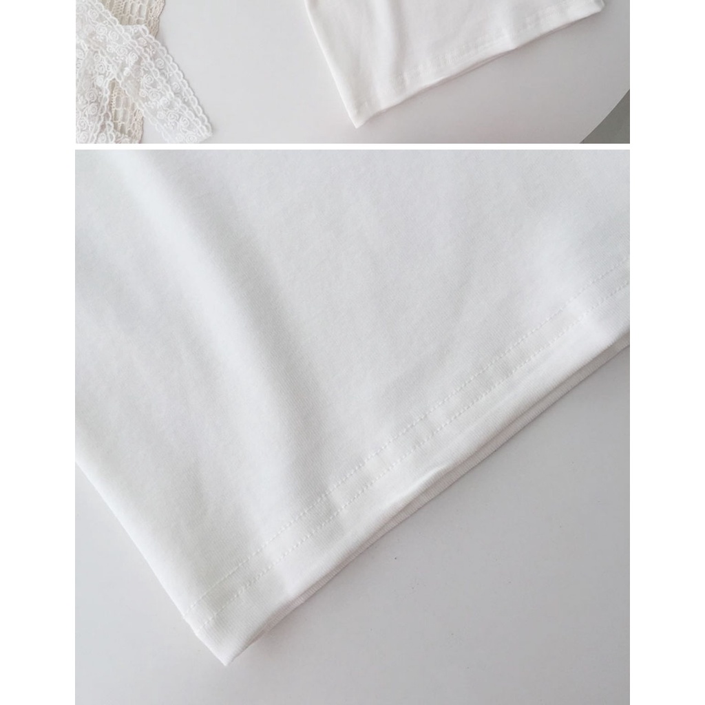 80-130cm Phong Cách Mùa Hè Thời Trang Bé Gái Dễ Thương Bé Gái Tay Ngắn Top Mùa Hè Áo Thun Trẻ Em Trẻ Em Cổ Tròn Nửa Tay Áo Sơ Mi