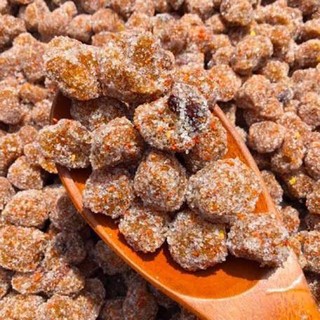 500gr kẹo me cay đà lạt chua ngọt siêu ngon