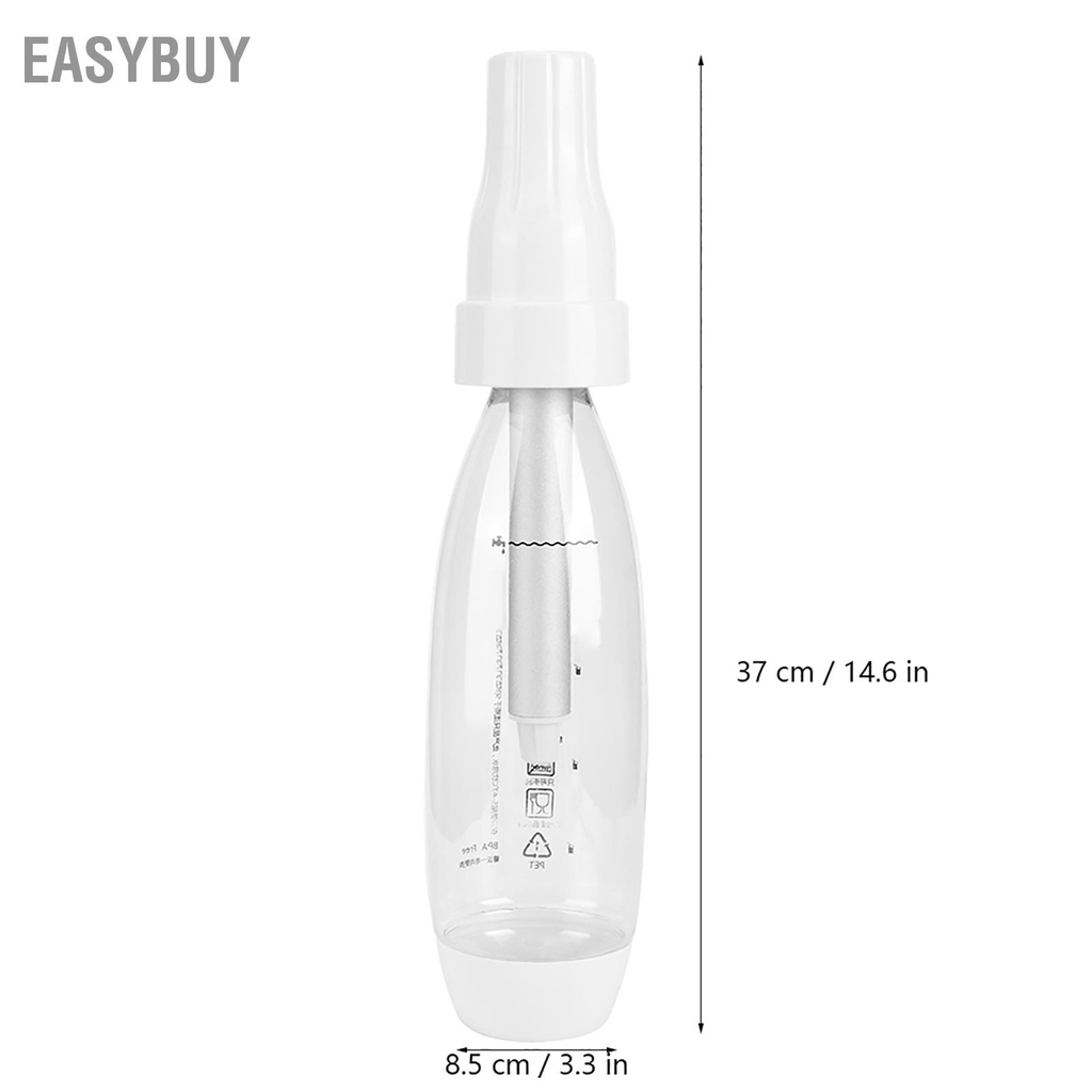 ▲ Máy Làm Nước Soda Mini Tiện Dụng