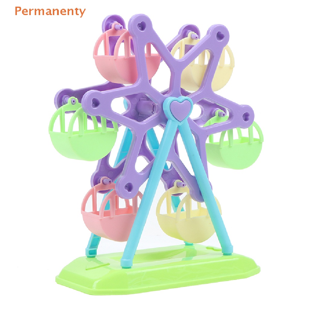 Mô Hình Vòng Đu Quay Đồ Chơi Giáo Dục Sớm Cho Bé