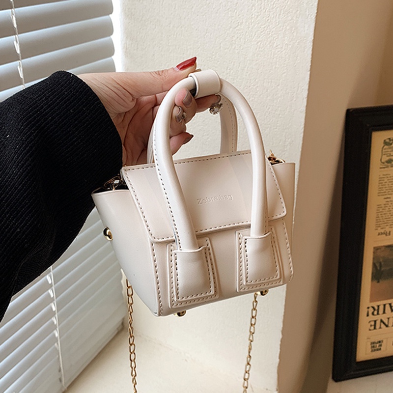 Túi Đeo Vai Nhỏ Nhắn Có Cánh Đơn Giản Tươi Mới Cho Nữ