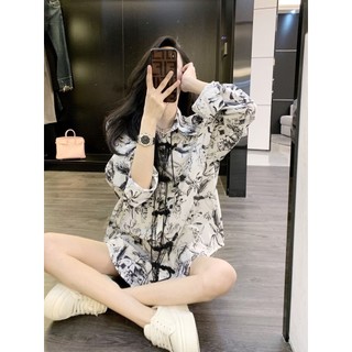 Bộ Đồ Thời Trang Cá Tính Trẻ Trung Cho Nữ