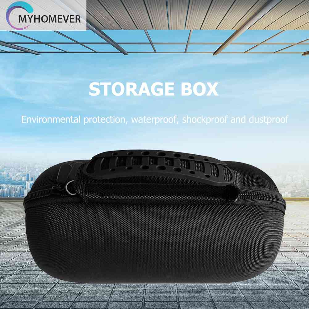 Túi Đựng Loa Bluetooth JBL Pulse5