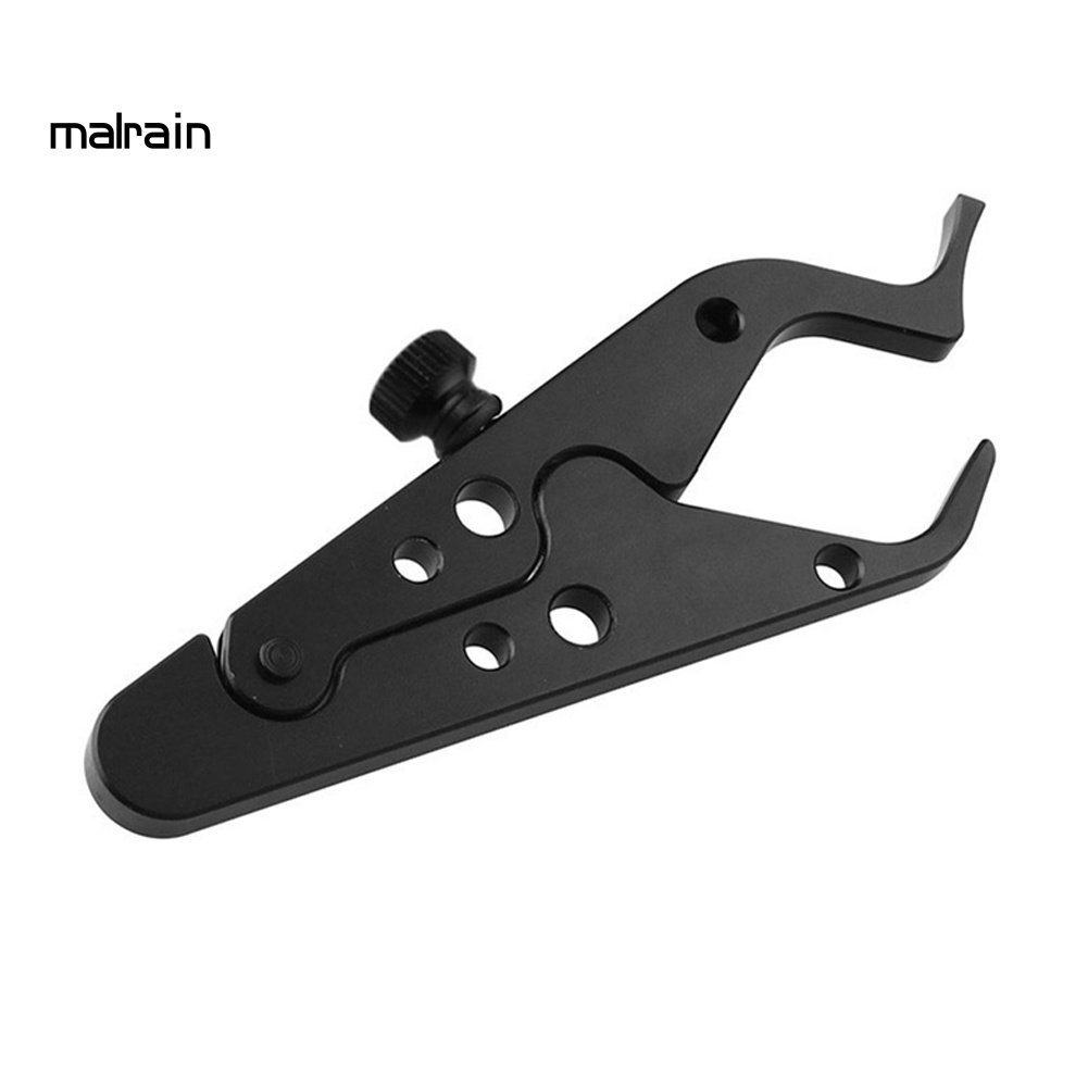 [Ma] Đai Đeo Cổ Tay Dùng Khi Lái Xe Mô Tô