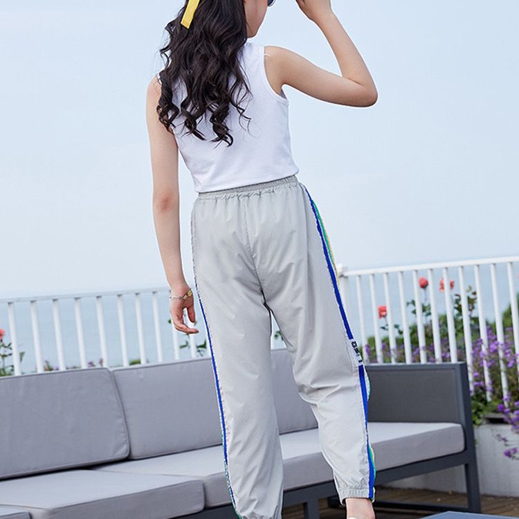 Quần Thể Thao Thời Trang Mới 2023 Cho Bé Gái