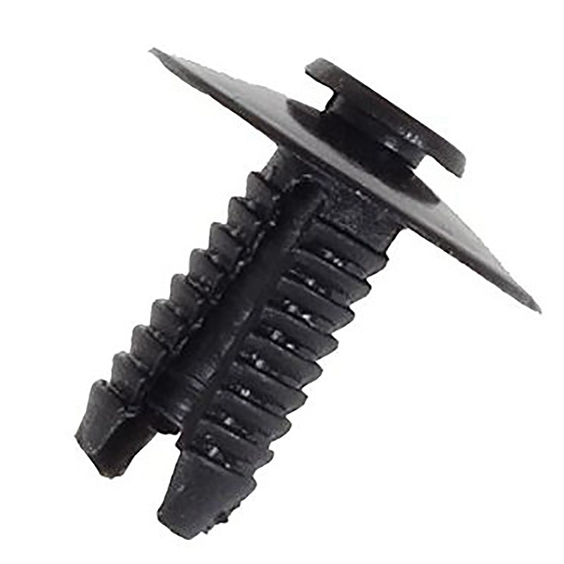 FENDER Set 20 Kẹp Cố Định Tấm Chắn Bùn + 50 Đinh Tán Chuyên Dụng Cho Xe Hơi