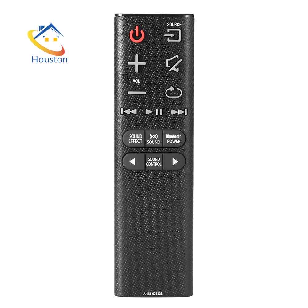 Điều Khiển Từ Xa Chuyên Dụng Cho Samsung Soundbar HW-J4000 HW-K360 HW-K450 PS-WK450