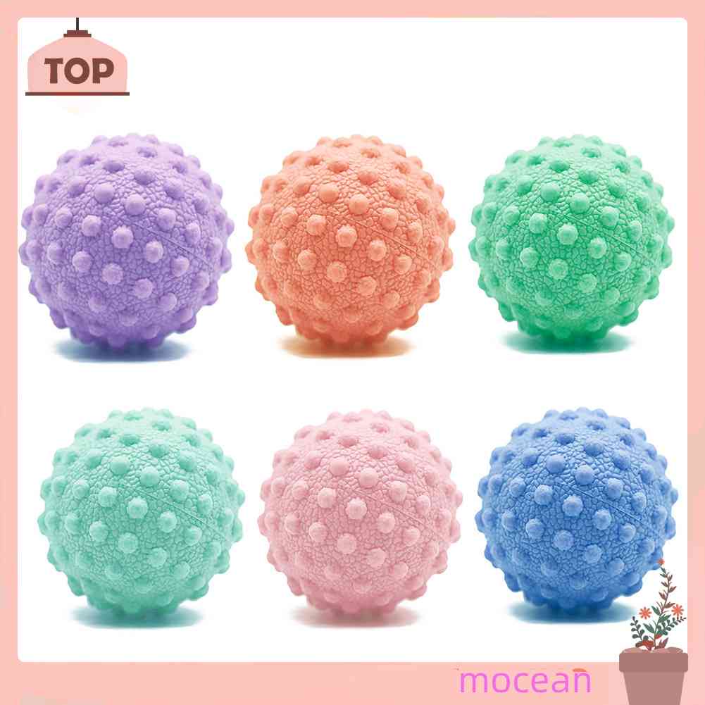 Mới Bóng Gai Mát Xa Giảm Đau Tiện Dụng Khi Tập Thể Thao