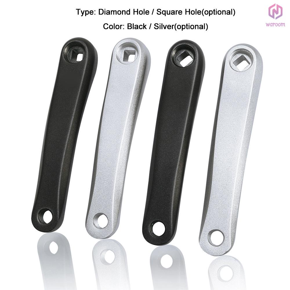 Tay Quay Trái 170mm Thay Thế Chuyên Dụng Cho Xe Đạp Leo Núi 15Mm