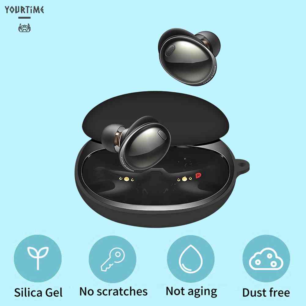 Hộp Đựng Tai Nghe Bluetooth Không Dây Anker Soundcore Liberty 3 Pro