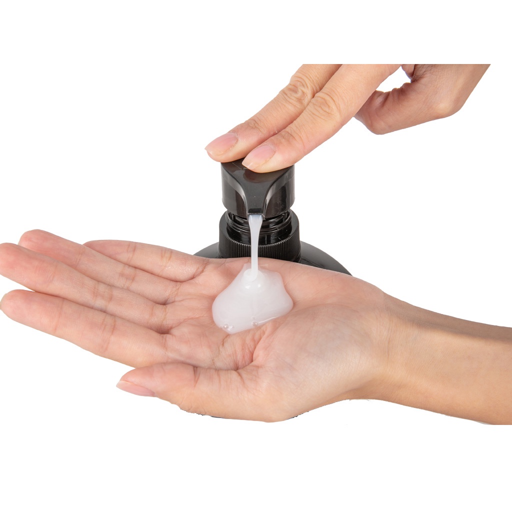 Dầu gội TRESemmé Salon Rebond ngăn ngừa gãy rụng chai đen 640g