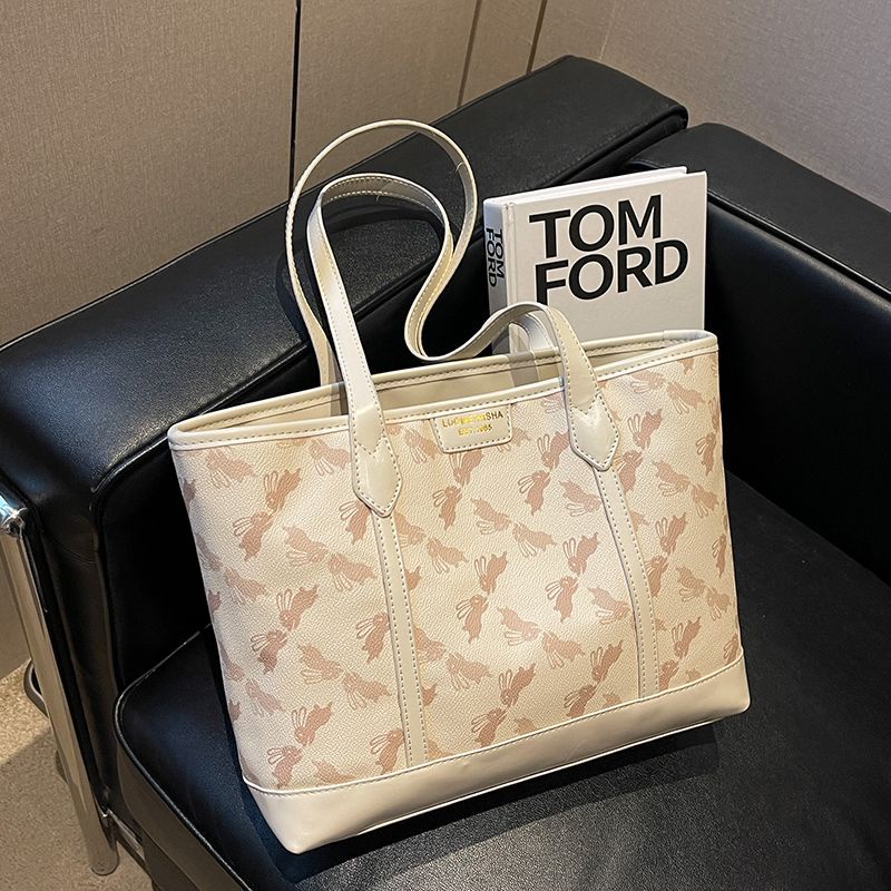 M9-Túi Xách Cỡ Lớn Thiết Kế Đơn Giản Thời Trang Cho Nữ