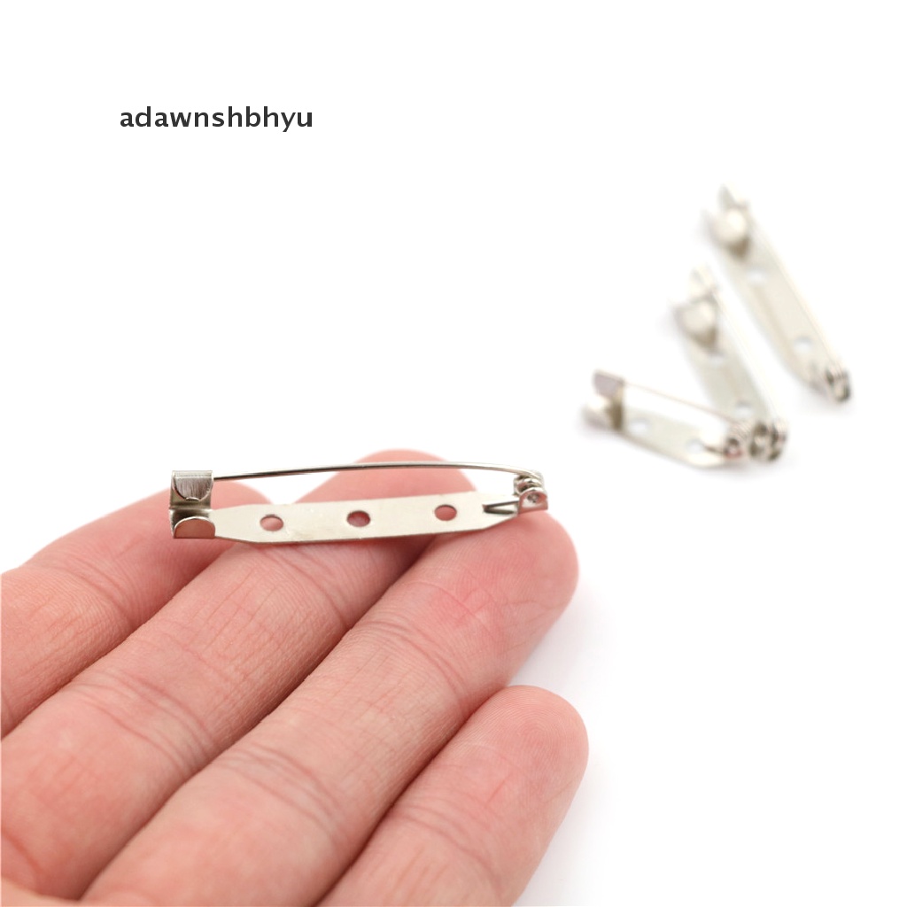 Set 50 Chốt Cài An Toàn 20-38mm Tiện Dụng