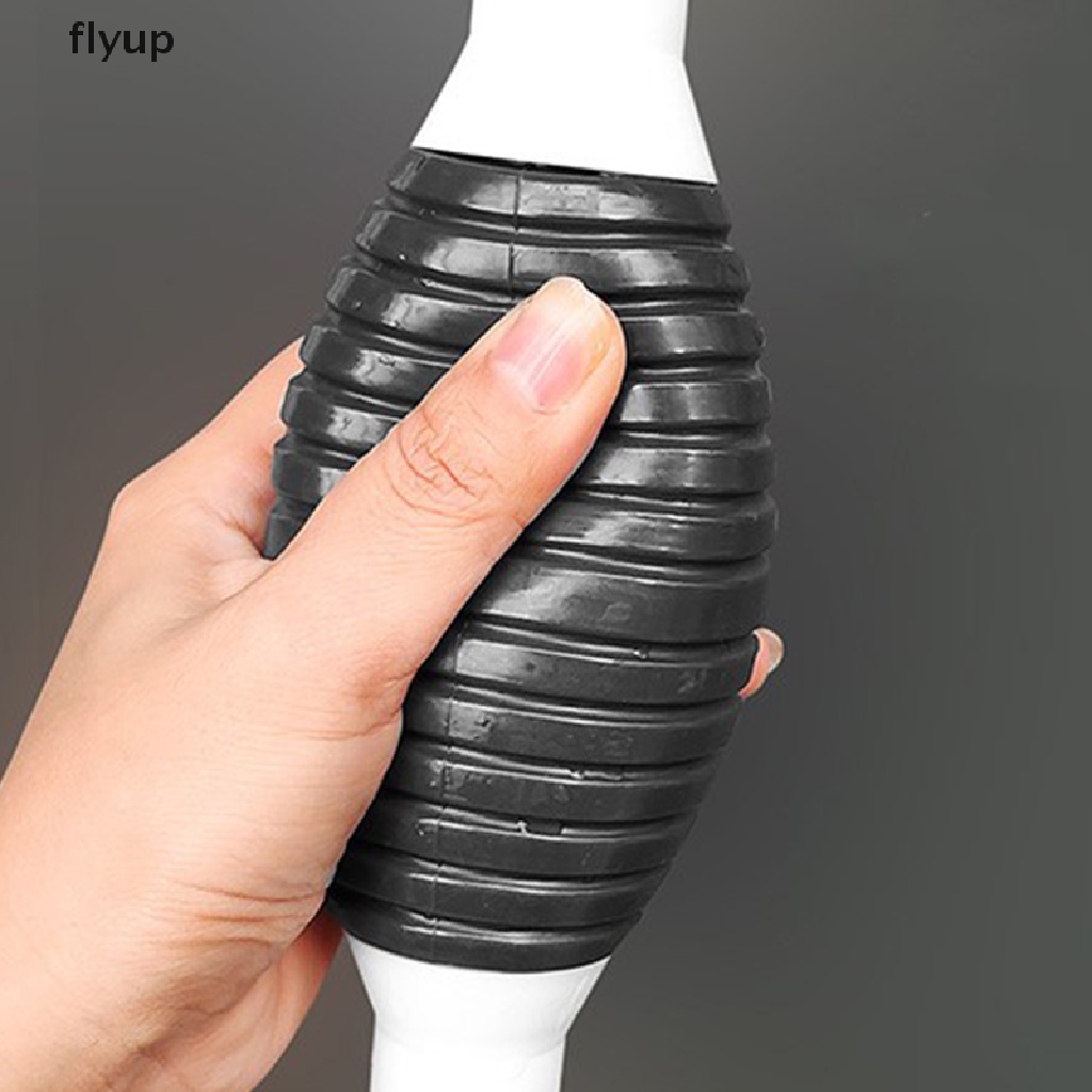 Bơm Nhiên Liệu Cầm Tay Cho Xe Hơi