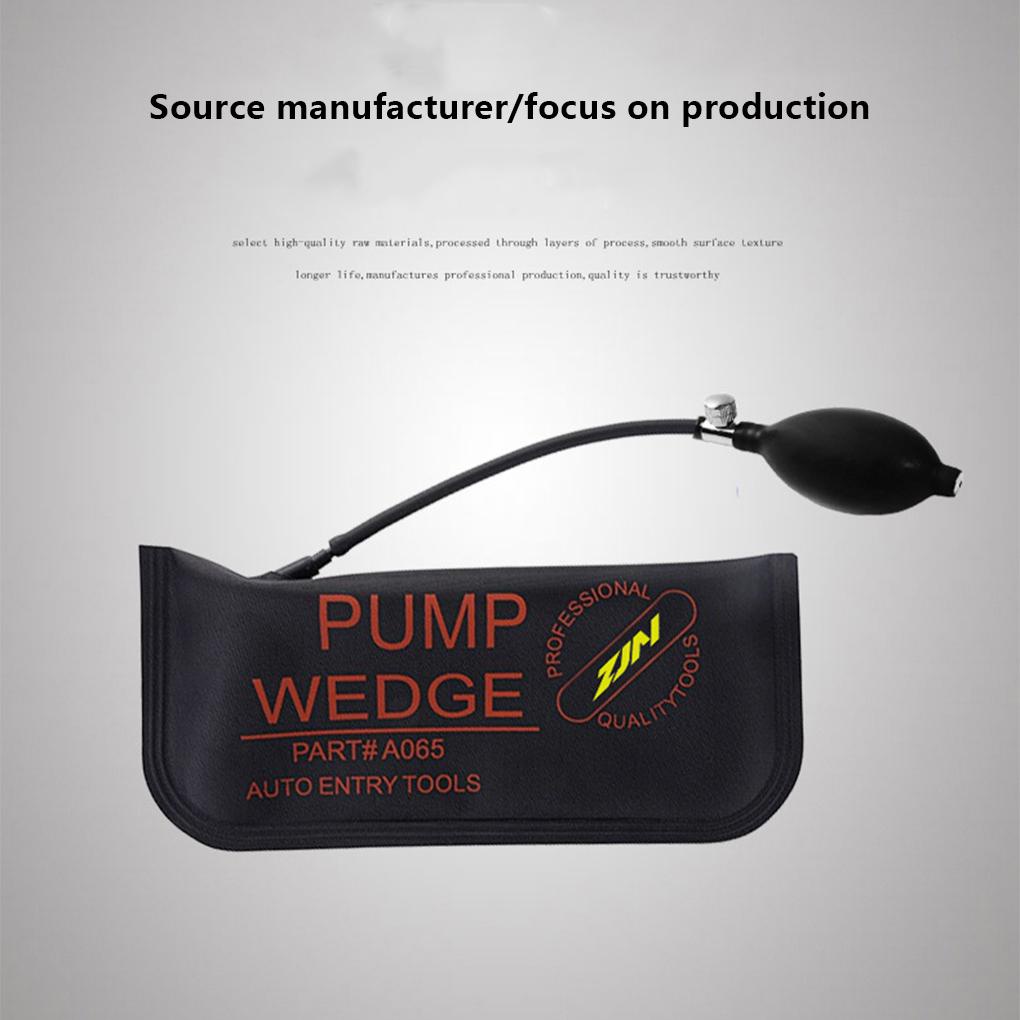 Gối Bơm Hơi Nâng Cửa Sổ Xe Hơi / Khách Sạn / Văn Phòng Tùy Chỉnh Tiện Dụng