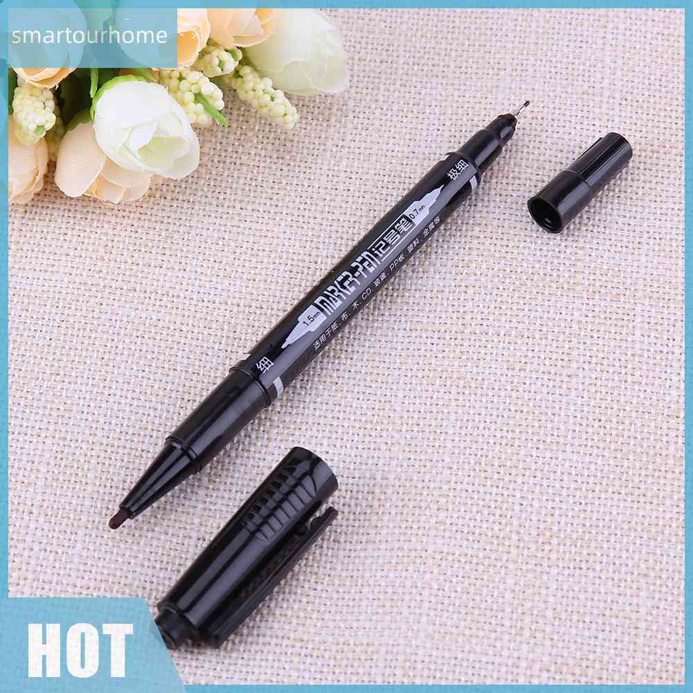 Mới Bút Lông Đánh Dấu Bằng Nhựa Cho Học Sinh