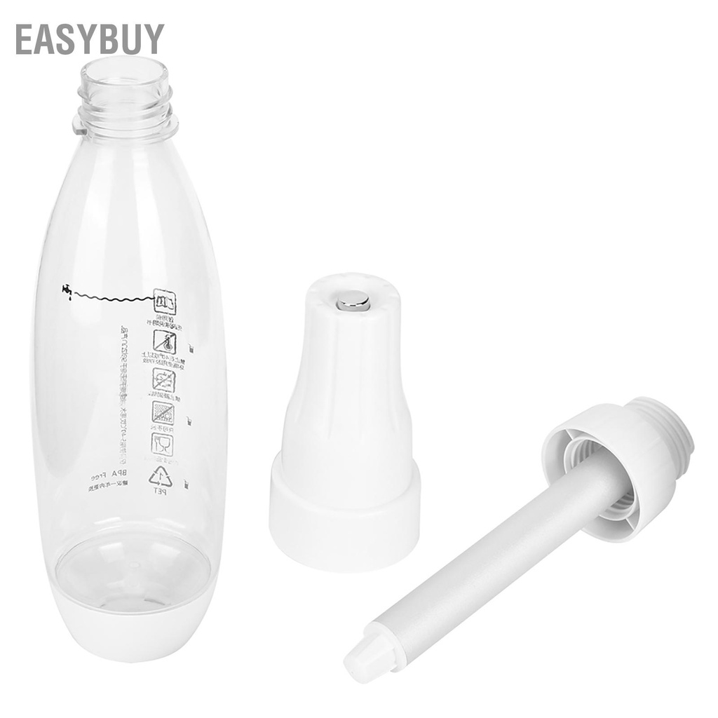 ▲ Máy Làm Nước Soda Mini Tiện Dụng