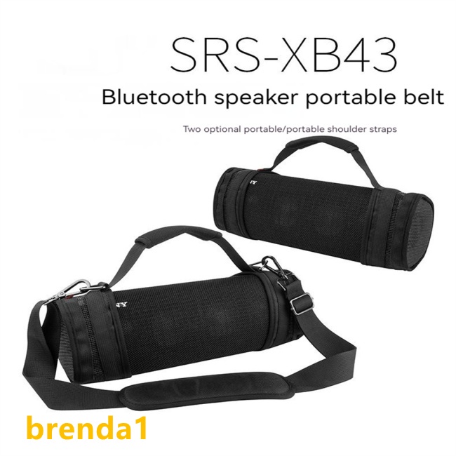 Túi Đựng Loa Bluetooth Cầm Tay Cho Sony Srs-xb43