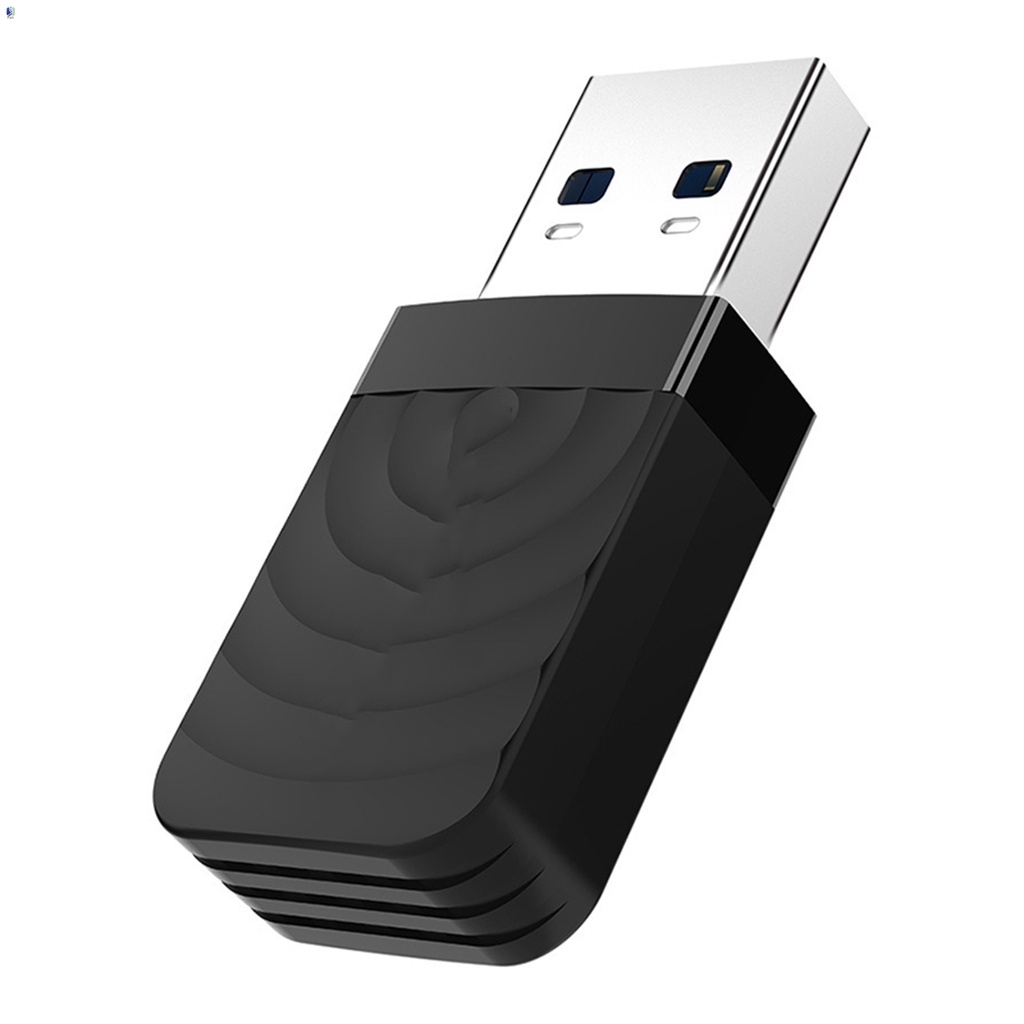 Thẻ Mạng Hai Tần Số 1300m Gigabit Mini 1300m Di Động Tiện Dụng Cho Máy Tính