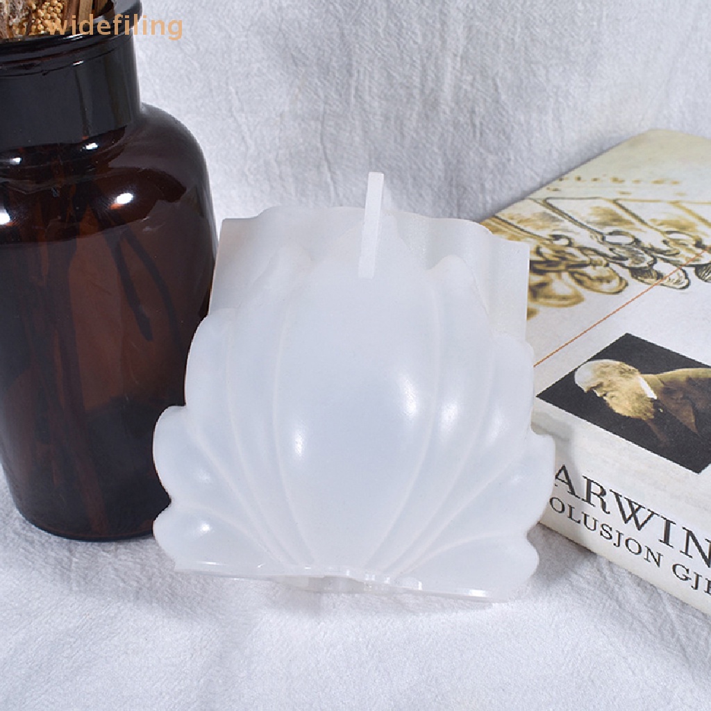 Khuôn Silicone Làm Đồ Trang Sức Nhựa Epoxy Resin 3D Hình Cáo Chín Đuôi DIY