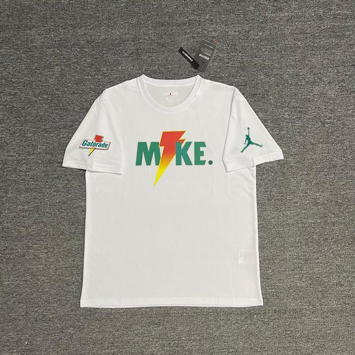 Áo Thun Thể Thao Tay Ngắn Mau Khô Thời Trang Cho Nam Và Nữ