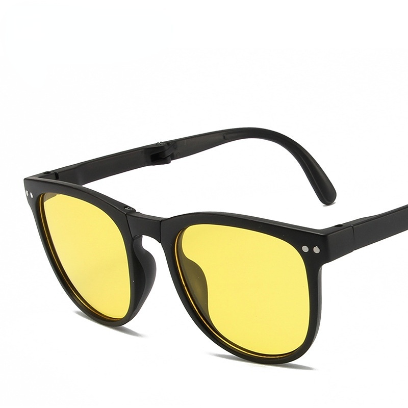 Kính Mát Gọng Tròn Thời Trang Cho Bé