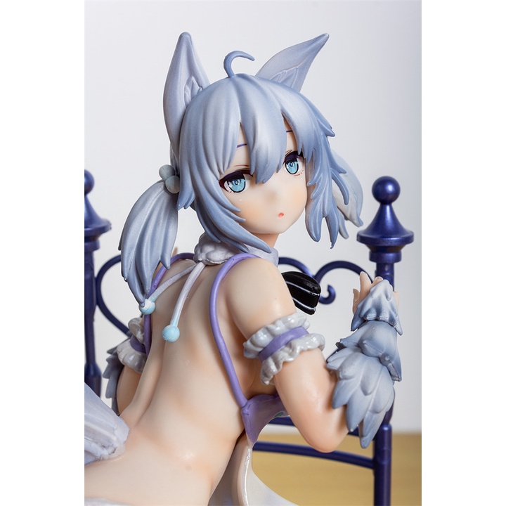 Mô Hình Nhân Vật Redo of Healer 23cm Chân Thật