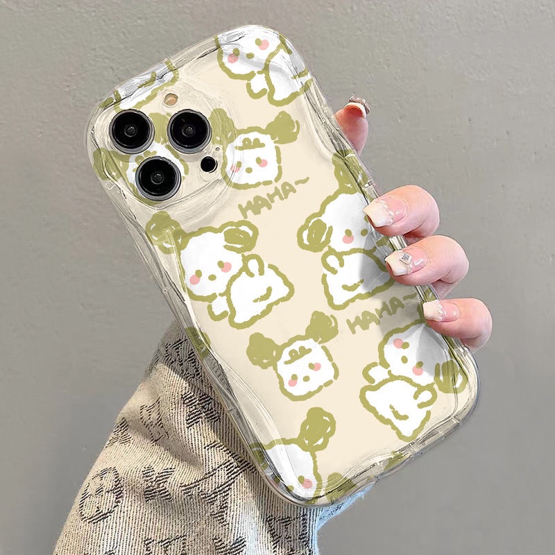 ✅Ốp Điện Thoại Mềm Trong Suốt Viền Cong Chống Sốc Cho iPhone14 / 13promax 12 / 11 7 / 8p xs / xr 20UT