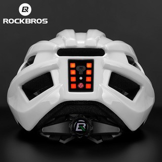 [Mã CLS2403F giảm 30k đơn 150k] Rockbros Mũ Bảo Hiểm Siêu Nhẹ Chất Lượng Cao Cho Xe Đạp