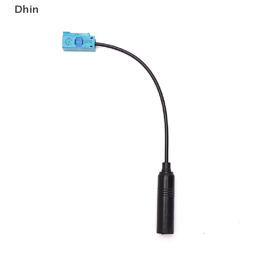 Cáp Nối Ăng Ten Radio Xe Hơi 5.5Inch Fakra Sang Female