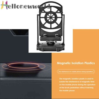 Creative Swing Automatic Shake Phone Wiggler WeChat Motion Step Passometer