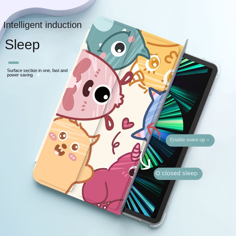 Ốp Máy Tính Bảng Bằng Acrylic Cho iPad 10.2 7th / 8th / 9th gen 10.5 Air3 / iPad 9.7gen5 / 6 iPad Pro11 2020 / 2021 air4 / 510.9 mini 4 5 mini6