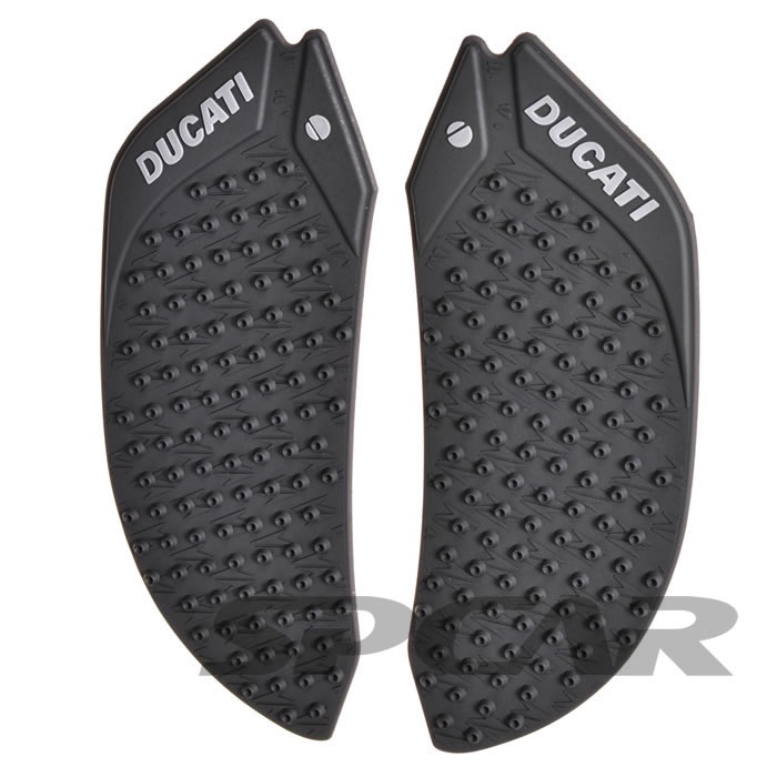 Phù Hợp Miếng Dán Cách Nhiệt Chống Trượt Cho Bình Xăng Xe Ducati MONSTER696 / 795 / 796 848 899 1299