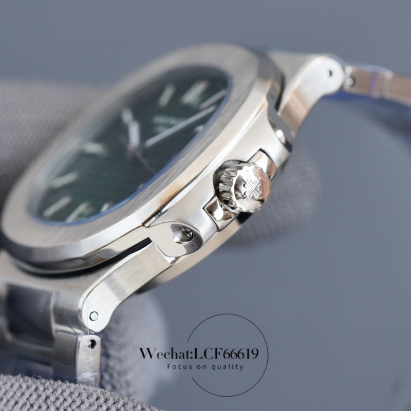 Đồng Hồ Đeo Tay Tự Động Ppatek Philippe 40mm Thời Trang Lịch Lãm Cho Nam