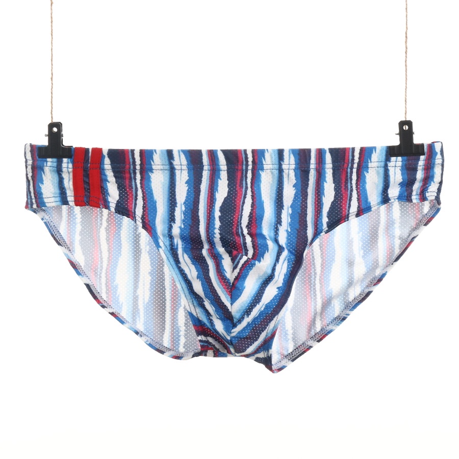 Quần Lót Nam Dạng Lưới Thoáng Khí Thời Trang