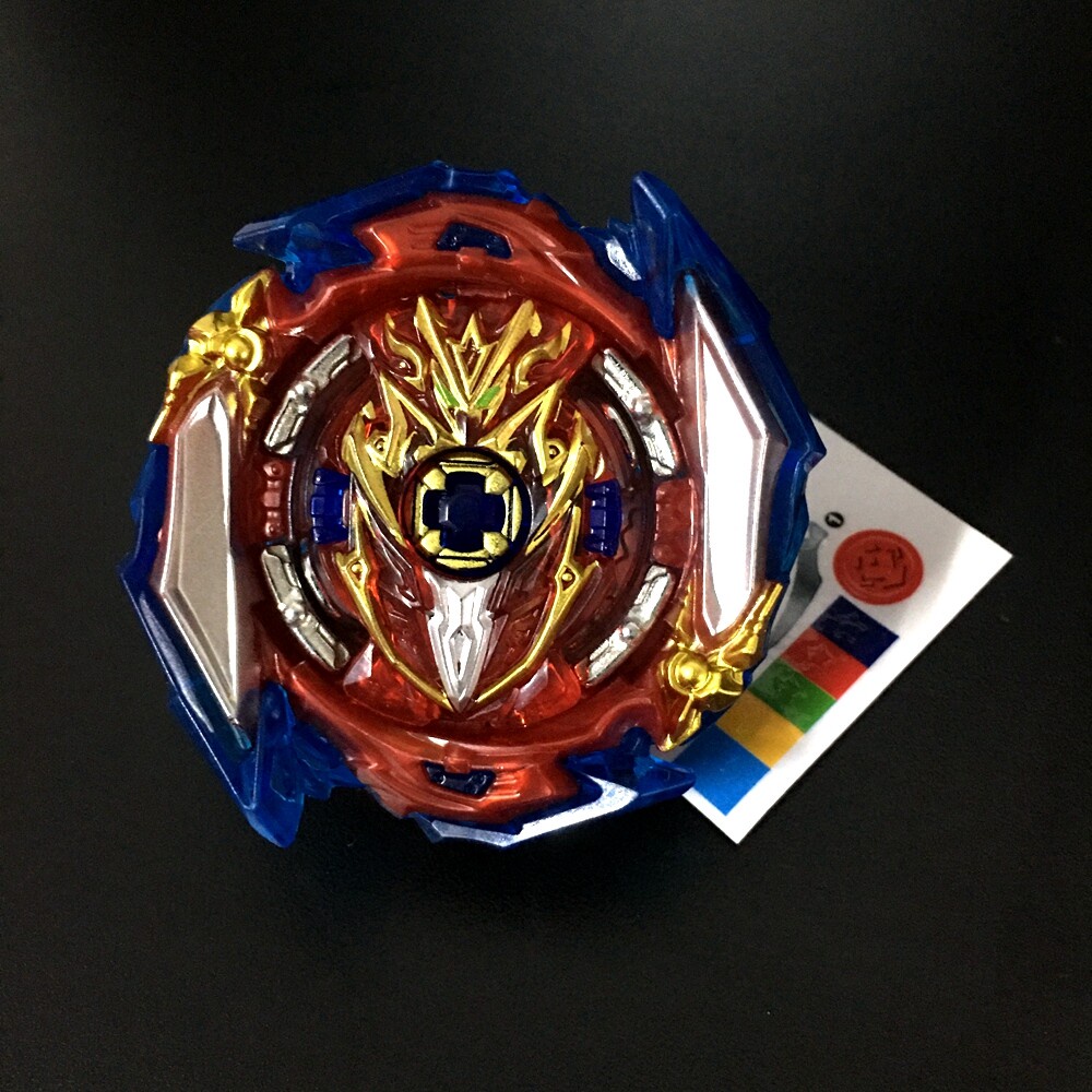 Con quay đồ chơi Superking series B-159 - B-179 cho trẻ em